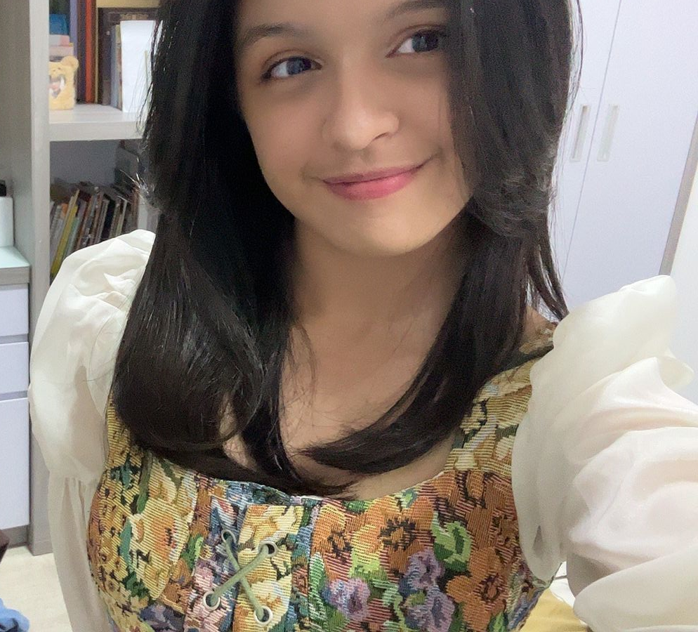 Nicoleta Celerine Clarissa Testimoni