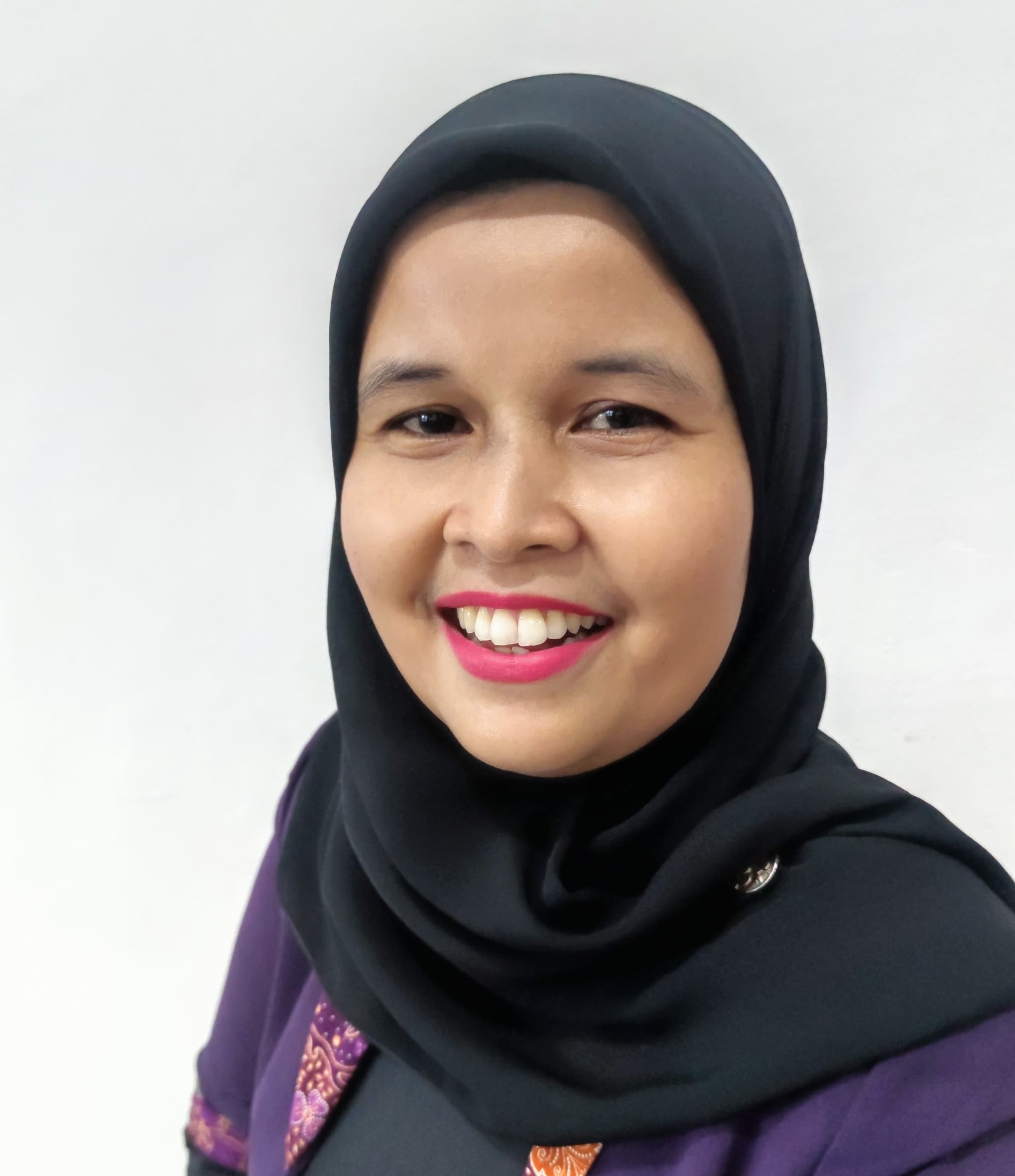 Ira Nelsa Asril Testimoni