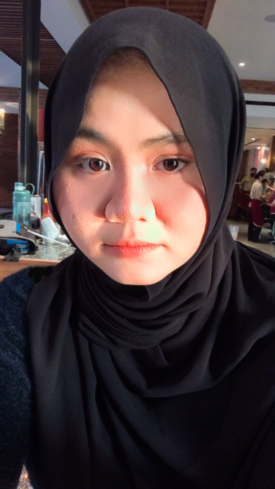 Maria Ulfa Profile Tutor